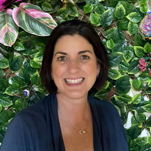 Team Page: Gabi Brown